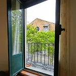 Winahost Plaza Italia Apartament Ávila