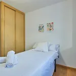 Winahost Plaza Italia Apartment Avila