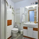 Appartement Winahost Plaza Italia Ávila