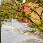 Apartment Winahost Plaza Italia Avila