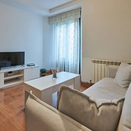 Apartamento Catedral - Plaza Italia