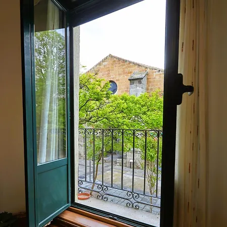 Catedral - Plaza Italia Apartamento Ávila