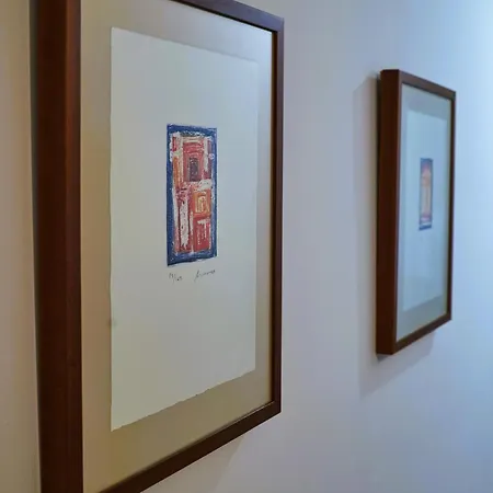 Catedral - Plaza Italia Ávila