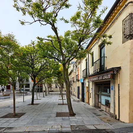 Catedral - Plaza Italia Apartamento