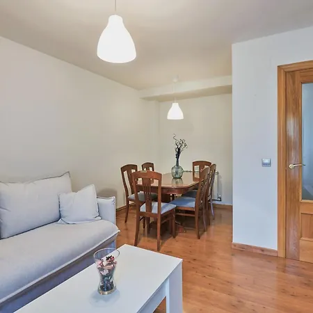 Catedral - Plaza Italia Ávila