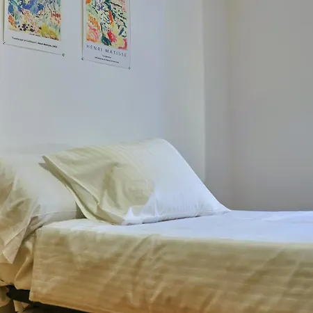 Apartamento Catedral - Plaza Italia *