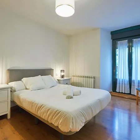 Διαμέρισμα Catedral - Plaza Italia *