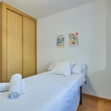 Downtown - Terrace & Comfort At Plaza Italia Apartment Avila