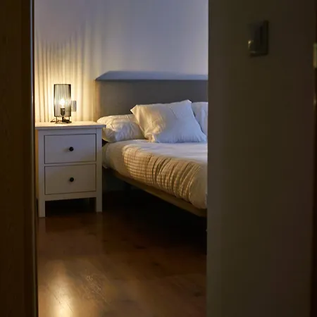 Winahost Plaza Italia Apartman *