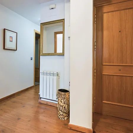 Catedral - Plaza Italia Apartamento