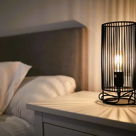 Winahost Plaza Italia Appartement Ávila