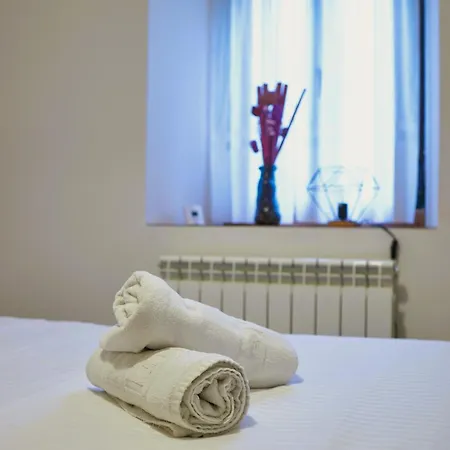 Catedral - Plaza Italia *