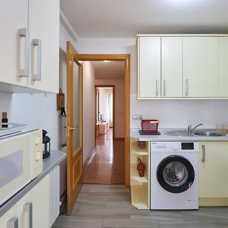 Catedral - Plaza Italia * Ávila