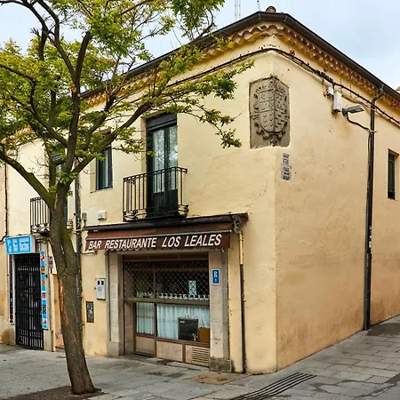 Catedral - Plaza Italia 아파트