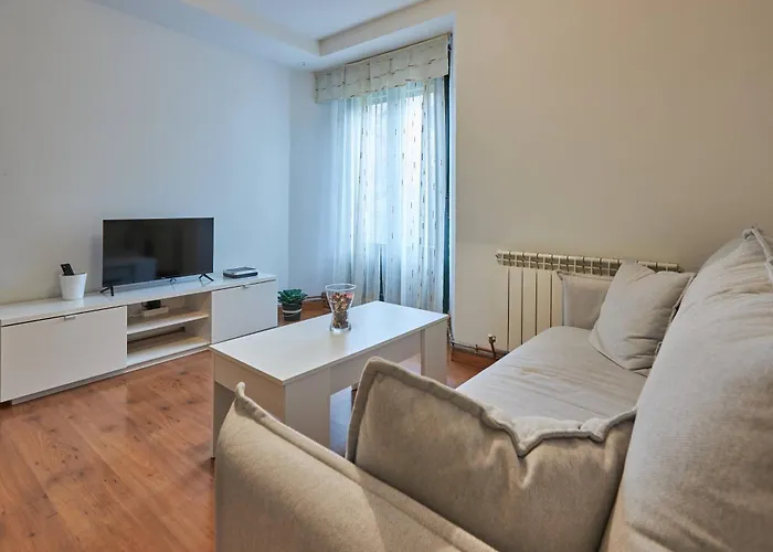 Appartement Catedral - Plaza Italia