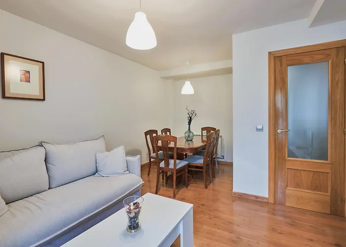 Catedral - Plaza Italia Ávila