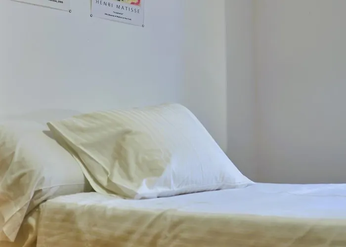 Appartement Catedral - Plaza Italia *