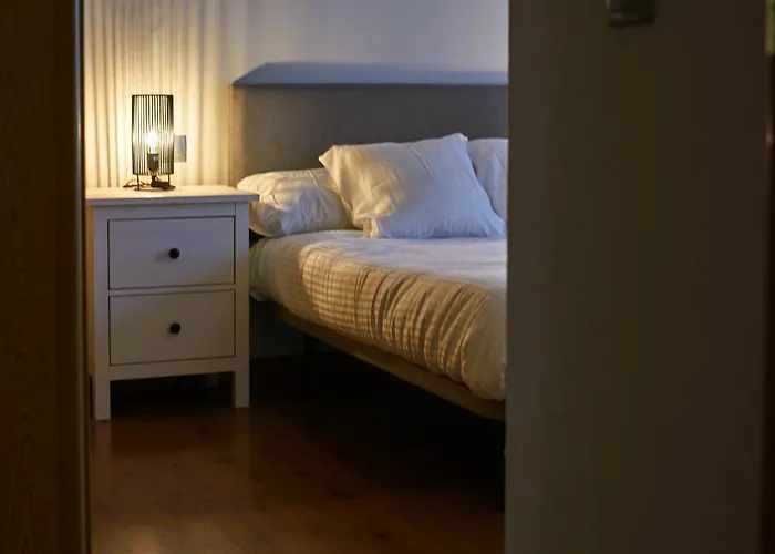 Catedral - Plaza Italia Appartement *