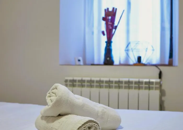 Catedral - Plaza Italia *