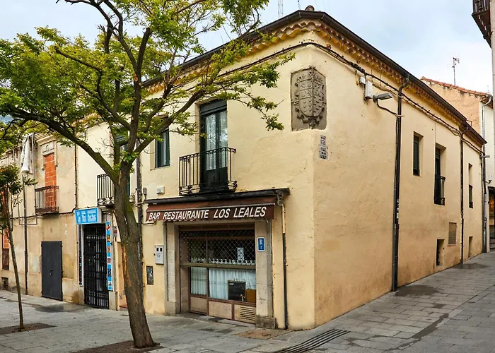 Catedral - Plaza Italia Appartement